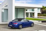 Mercedes-Benz C400 4Matic Cabriolet AMG Line 2016 года